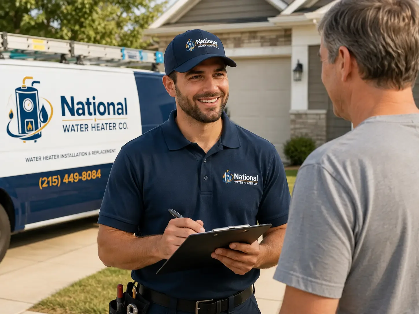 Water Heater Installation Camden, TN FAQs
